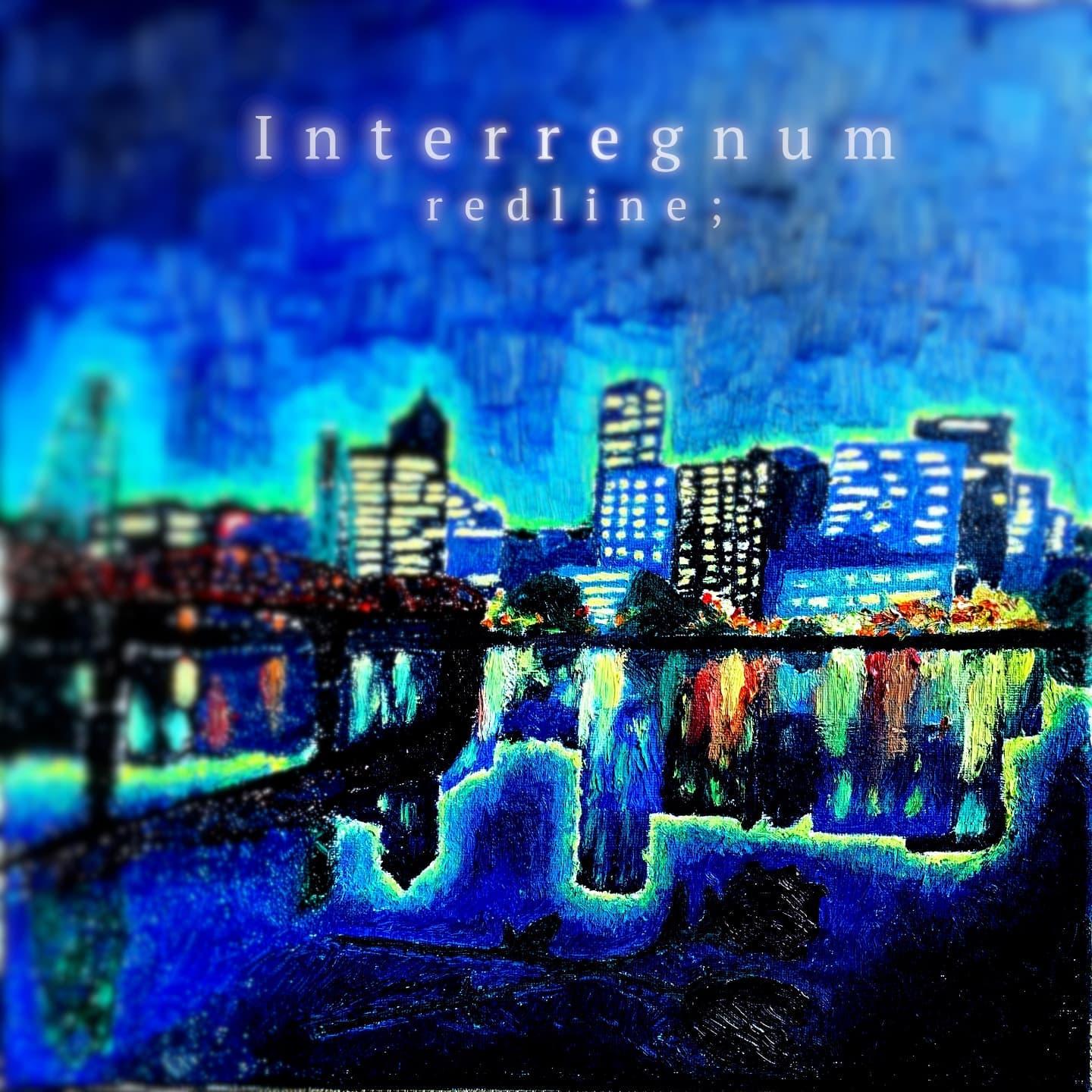 Interregnum album cover