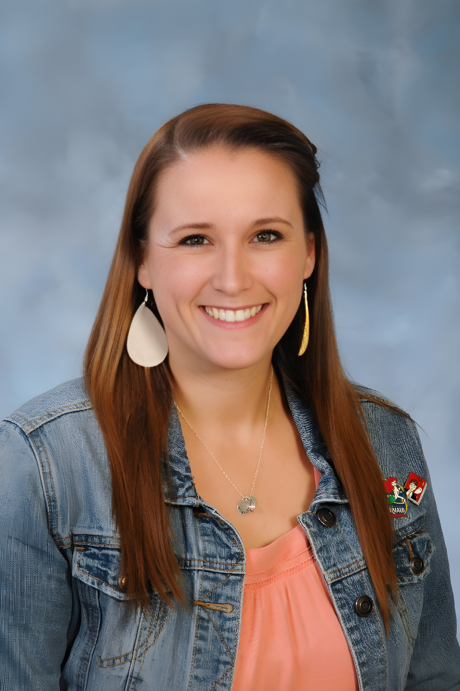 Elizabeth Hohnstadt teacher