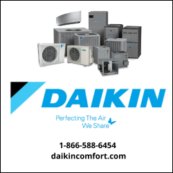 Daikin logo