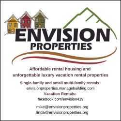 Envision Properties