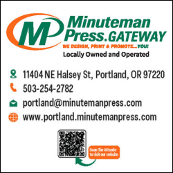 Minuteman Halsey logo