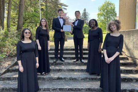 2024-25 Vocal Ensemble
