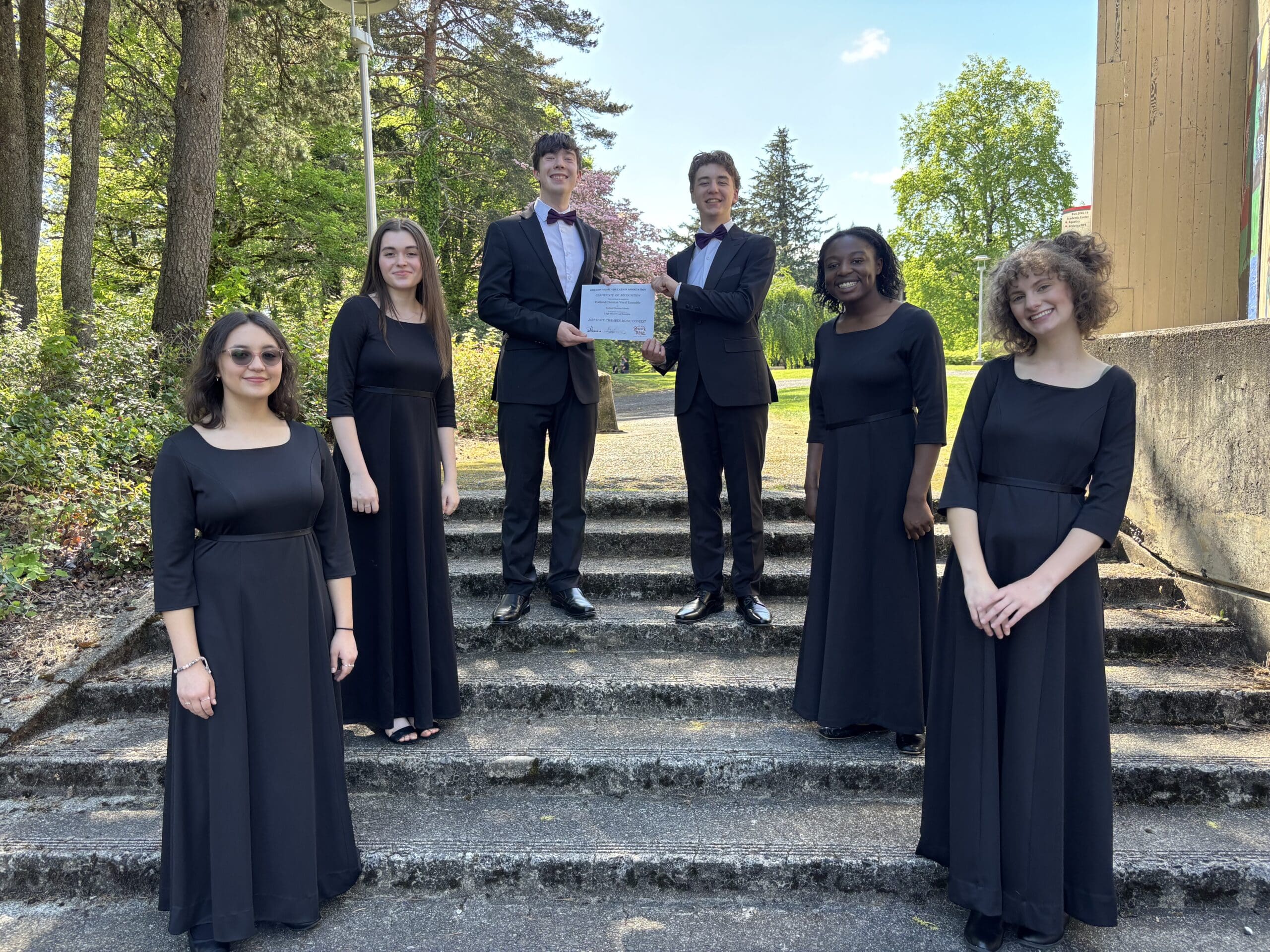 2024-25 Vocal Ensemble