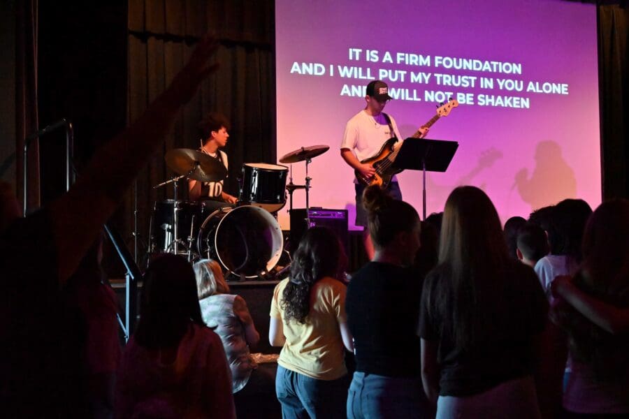 2025 Spiritual Emphasis Week