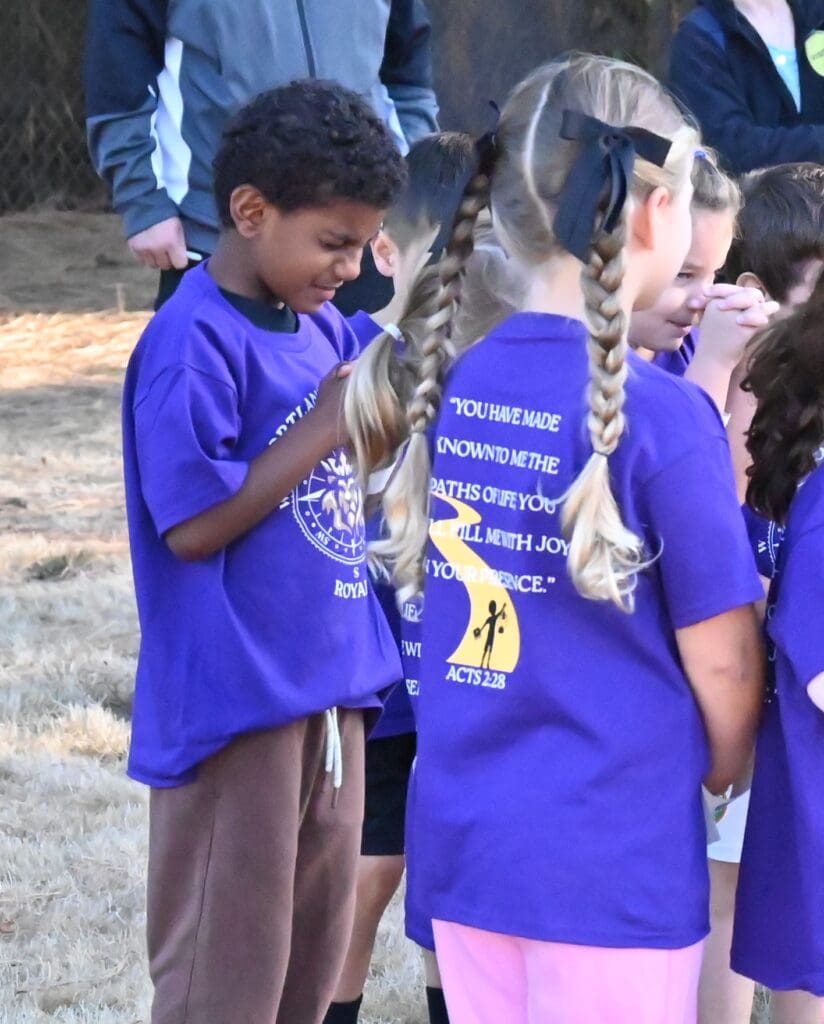 Jog-A-Thon 2025