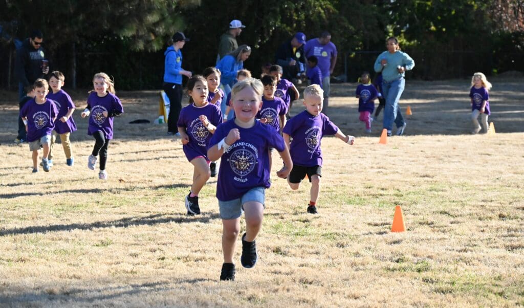 Jog-A-Thon 2025