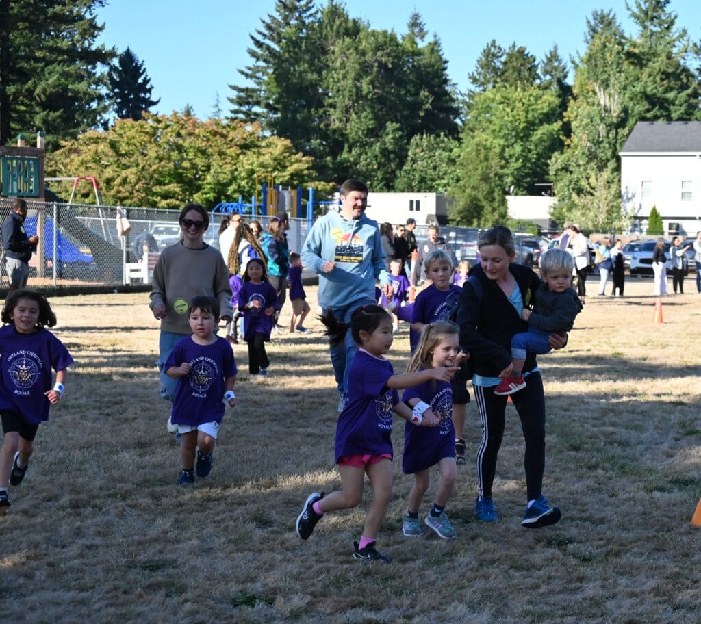 Jog-A-Thon 2025