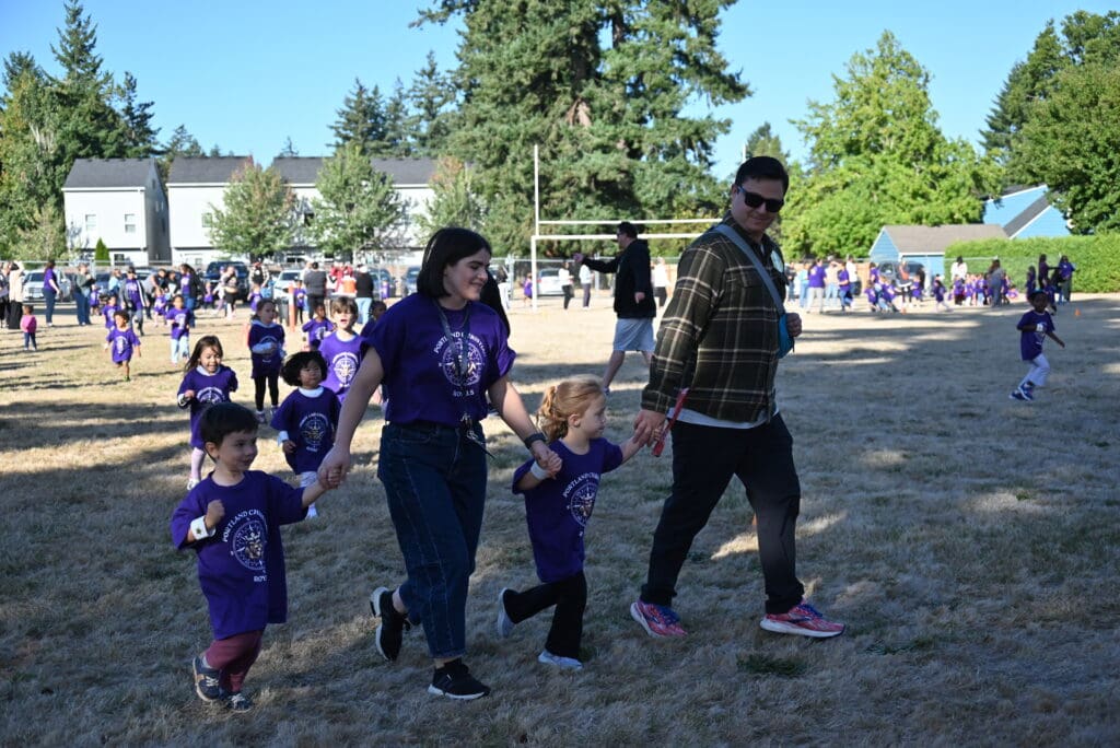 Jog-A-Thon 2025
