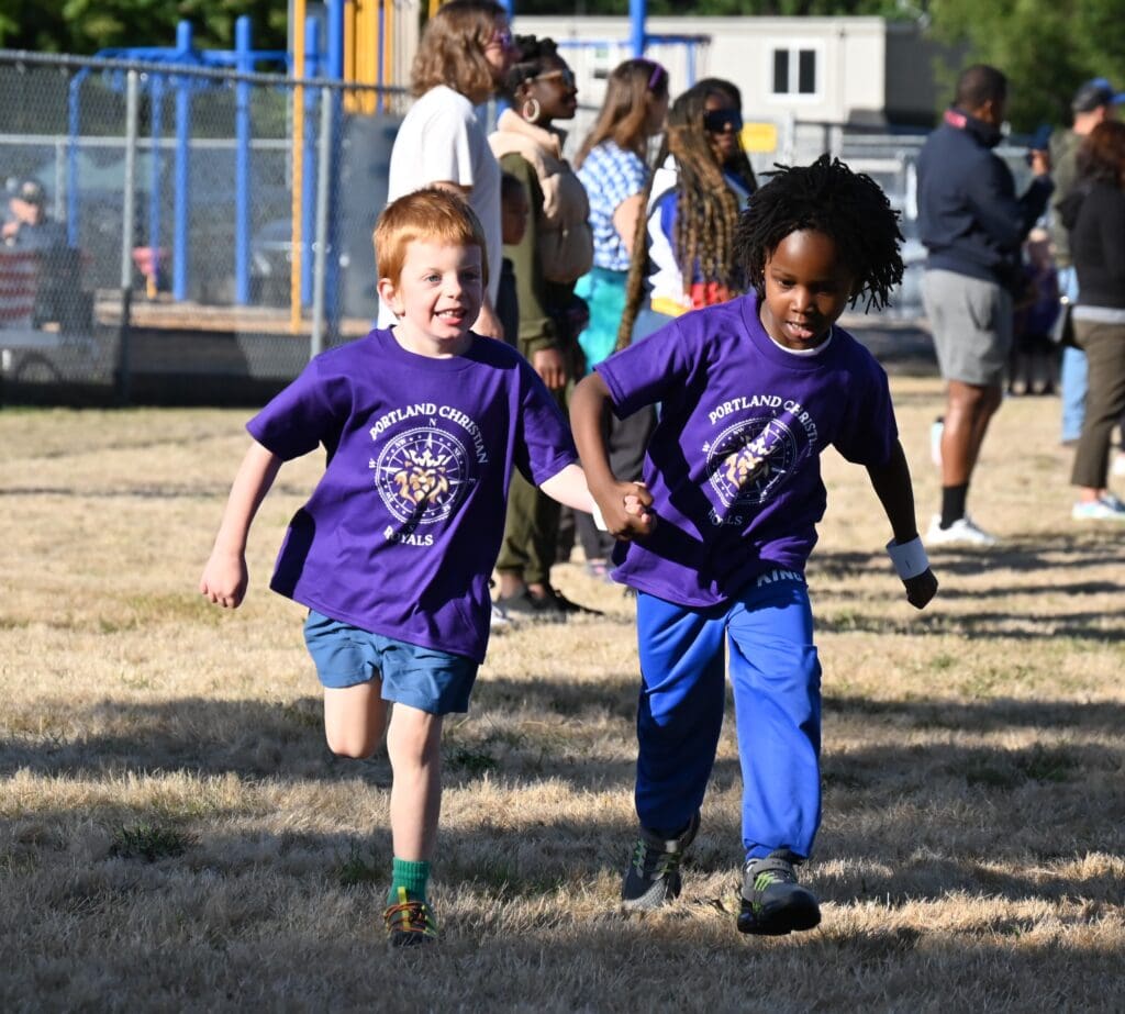 Jog-A-Thon 2025