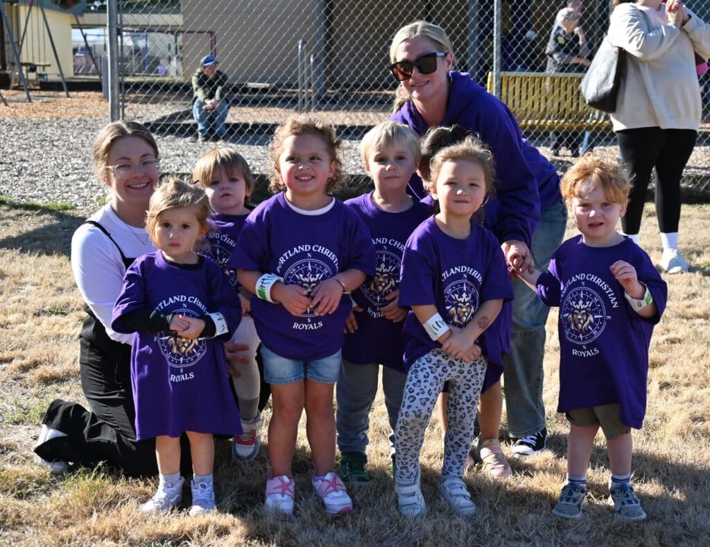 Jog-A-Thon 2025