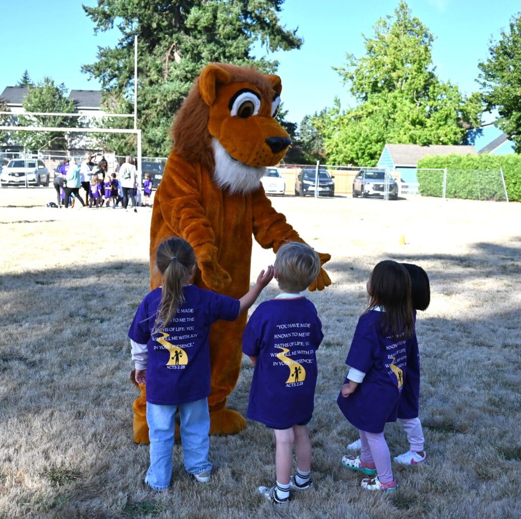 Jog-A-Thon 2025