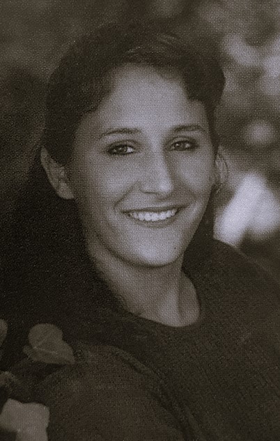 Lisa Singleterry Class of 1997