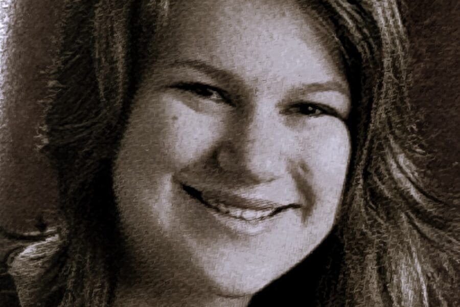 Ashley Runyan 9th grade