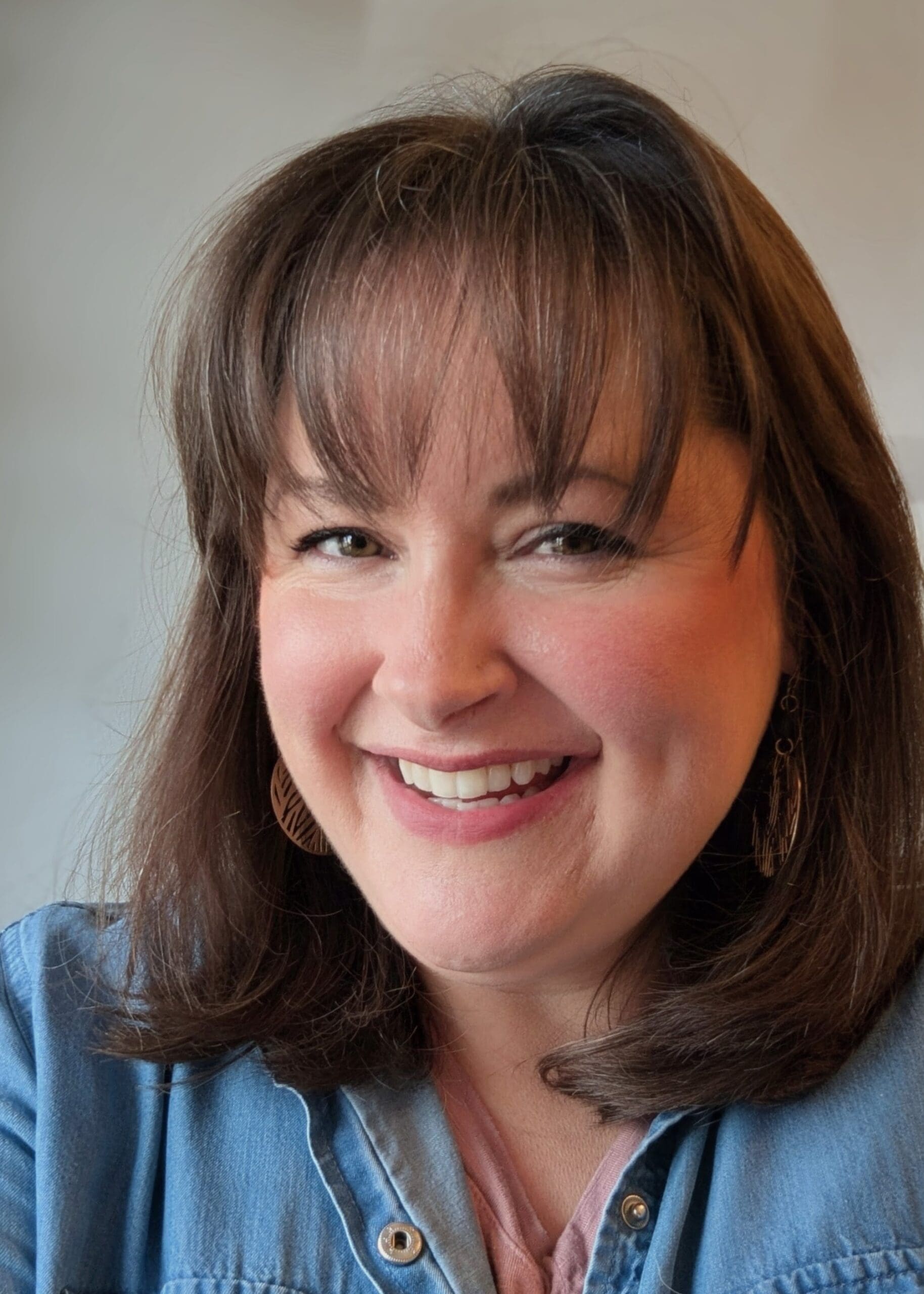 Nicole Curtis Dir of Admissions
