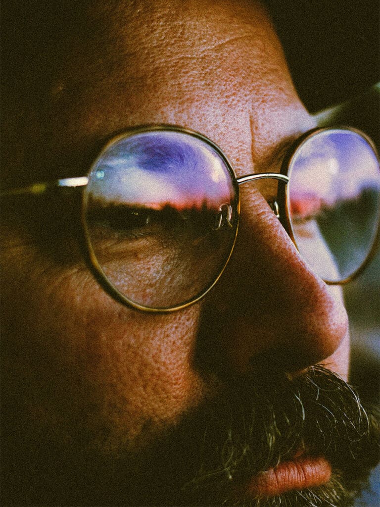 "Horizon" Photograph