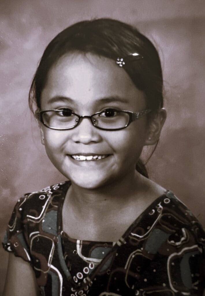 4th grade class photo