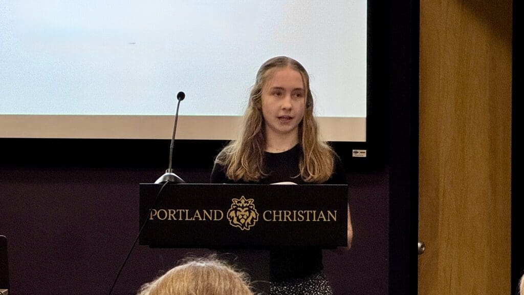 MAT officer Juliet Wachsmuth