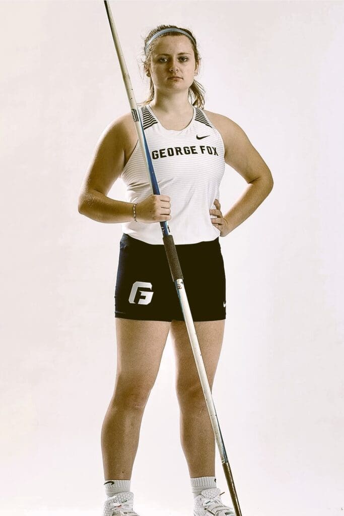 Jensyn Lown College photo
