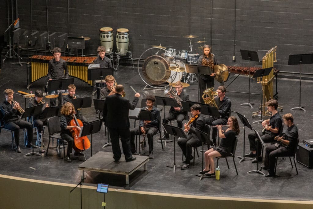 PC Concert Band 2026