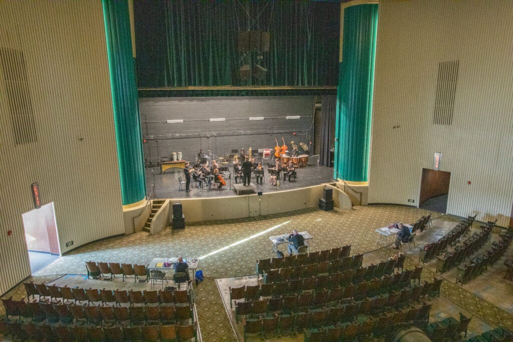 PC Concert Band 2026