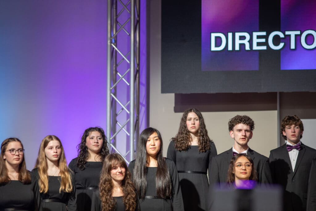 PC Concert Choir 2026