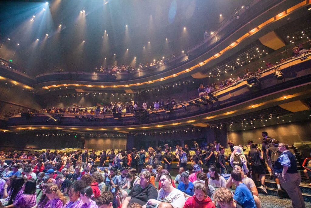 PC at Anaheim Heritage Festival 2026