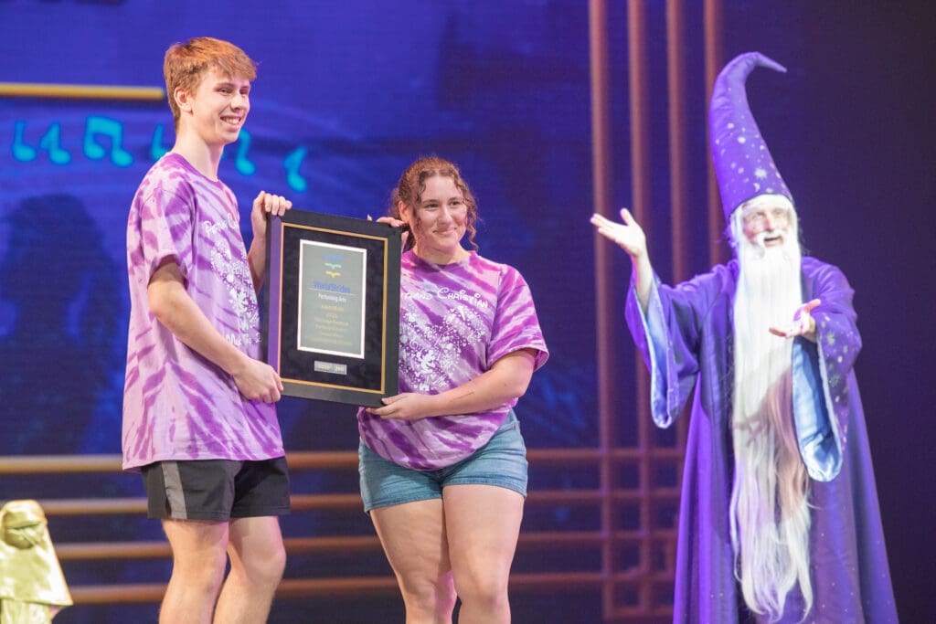 PC at Anaheim Heritage Festival 2026