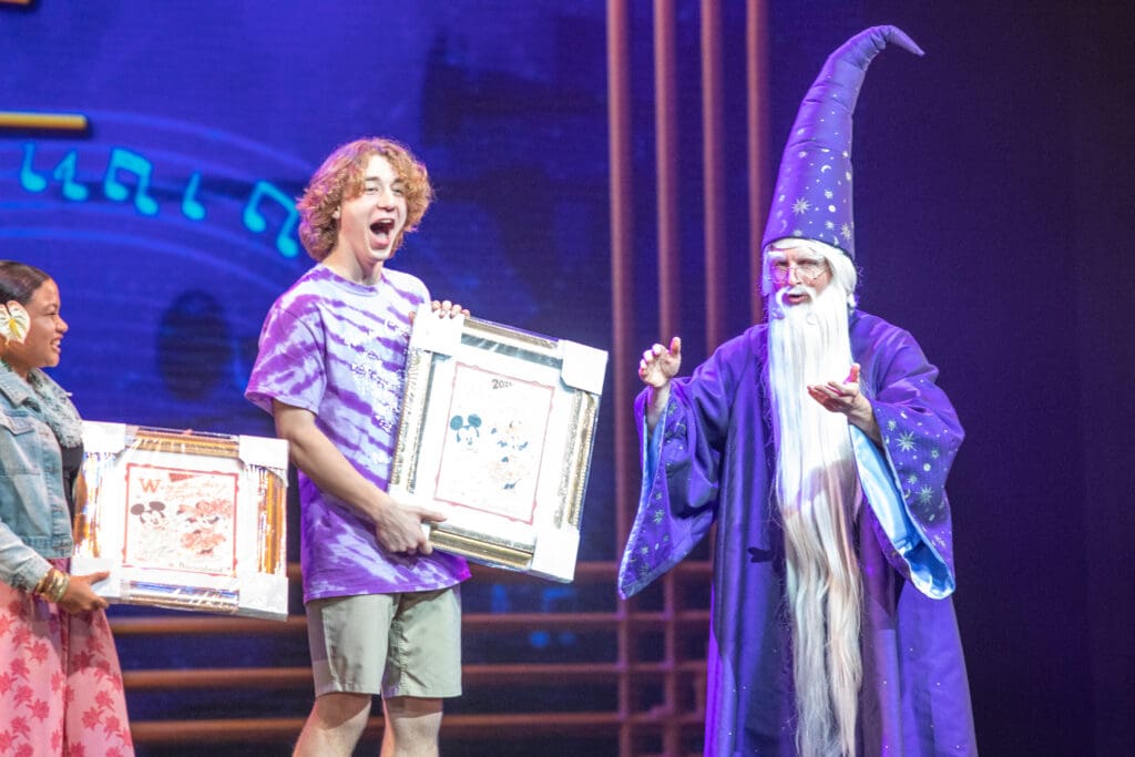 PC at Anaheim Heritage Festival 2026