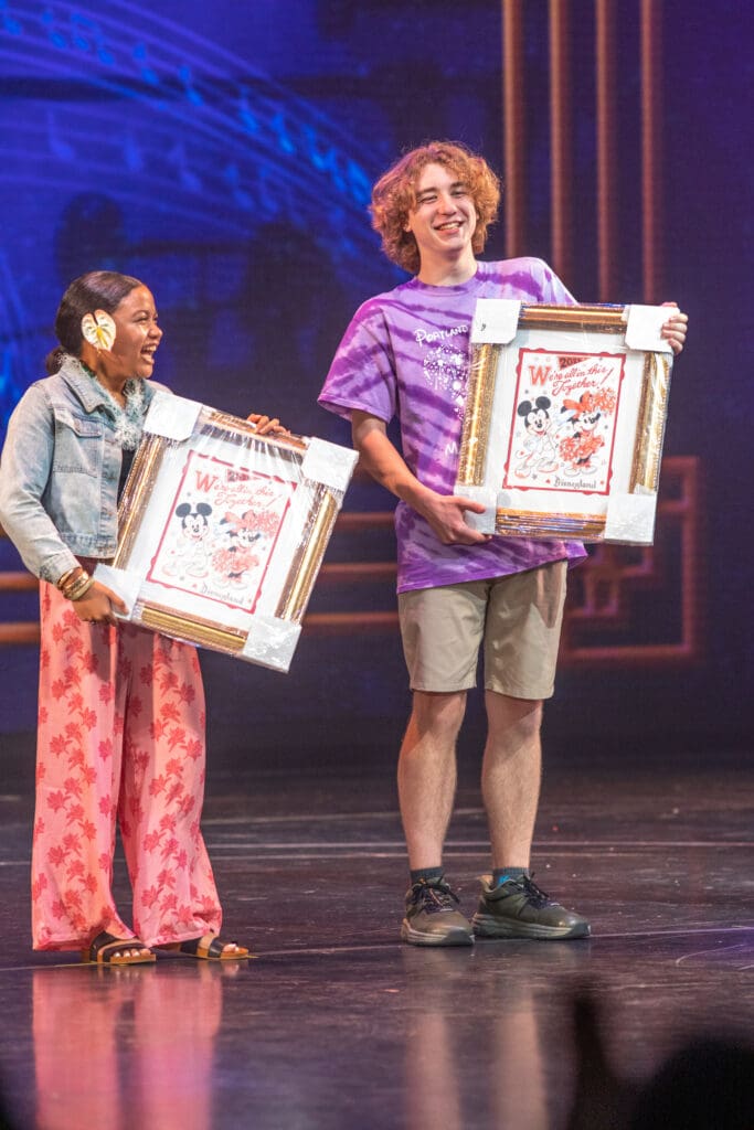 PC at Anaheim Heritage Festival 2026