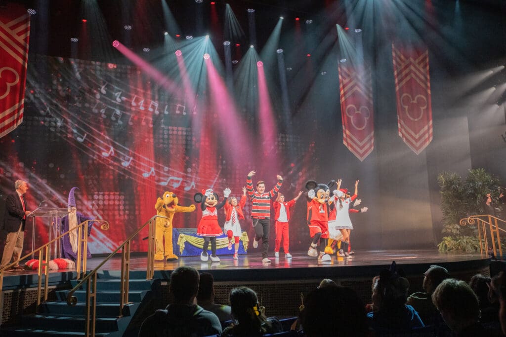 PC at Anaheim Heritage Festival 2026