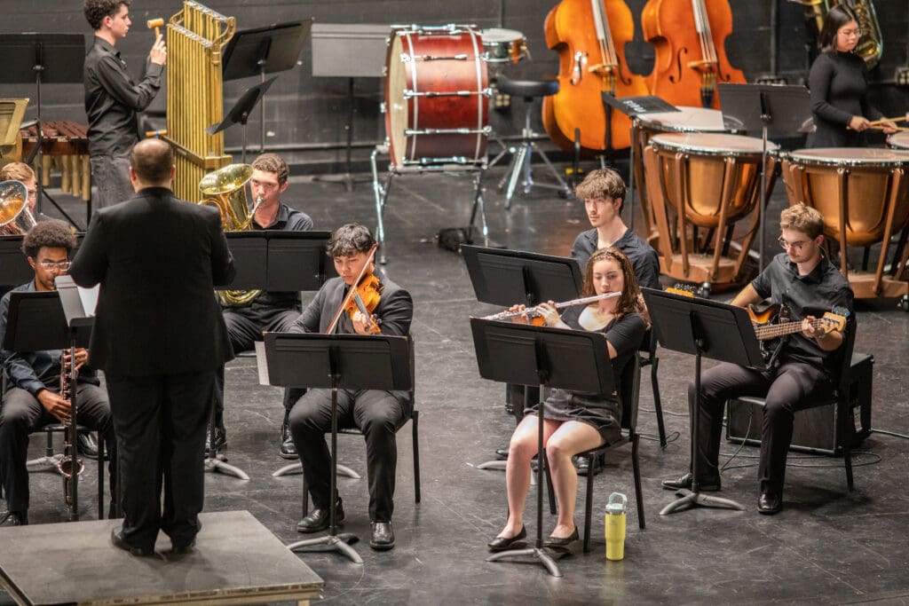 PC Concert Band 2026