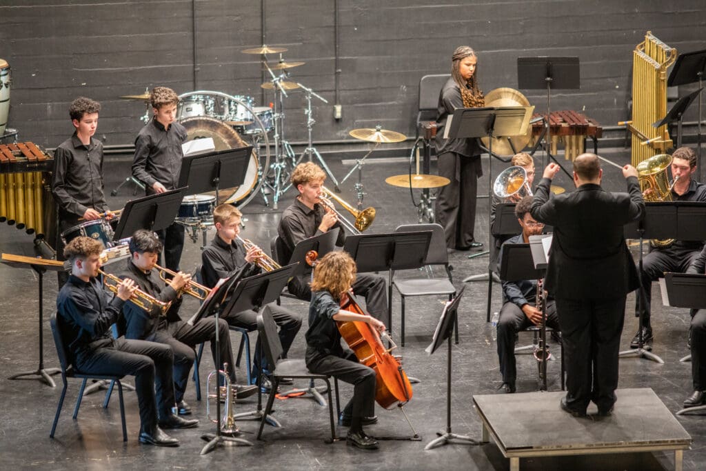 PC Concert Band 2026