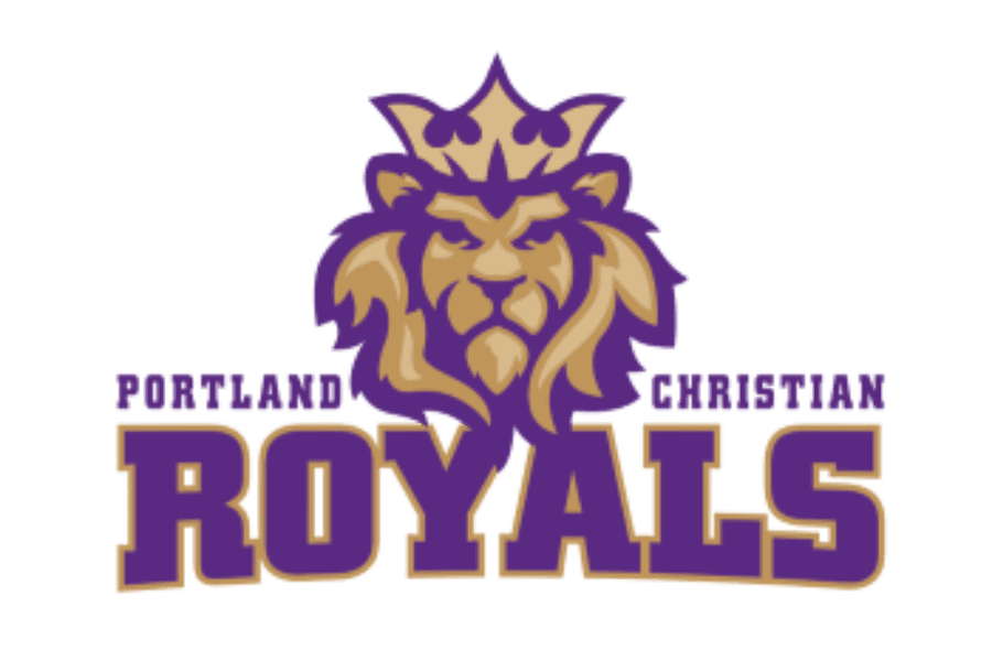 Portland Christian Royals
