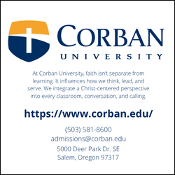 Corban University